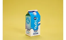 Nurri Protein Milk