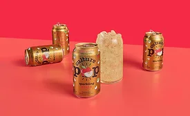Culture Pop Sparkling Apple