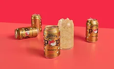 Culture Pop Sparkling Apple