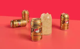 Culture Pop Sparkling Apple