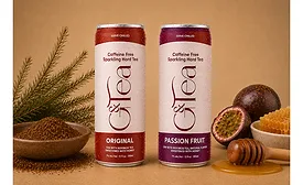 G&Tea Hard Tea