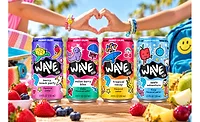 Wave Kids Flavored Waters Wave Kids Flavored Waters