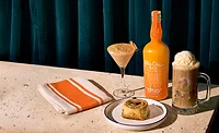 Blue Chair Bay Rum Pumpkin Spiced Rum Cream