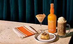 Blue Chair Bay Rum Pumpkin Spiced Rum Cream