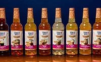 Jordan's Skinny Mixes Harvest Collection