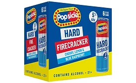 Popsicle Hard Firecracker