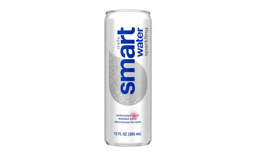 smartwater sparkling