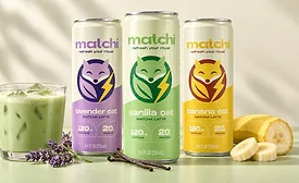 Matchi Macha Lattes