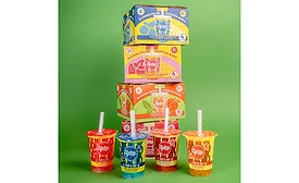 Boba POPS Pop & Go