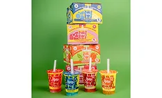 Boba POPS Pop & Go