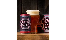 Deviant Dale's Imperial IPA