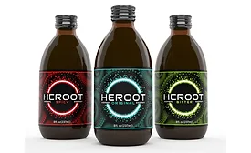 Heroot Herbal Energy
