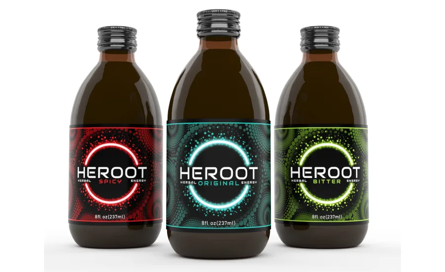 Heroot Herbal Energy Heroot Herbal Energy