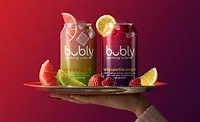 bubly Paradise Paloma and Berry Sparkle Sangria bubly Paradise Paloma and Berry Sparkle Sangria