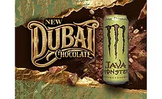 Java Monster Dubai Chocolate Java Monster Dubai Chocolate