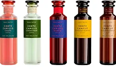 Conte Camillo Cocktails Conte Camillo Cocktails