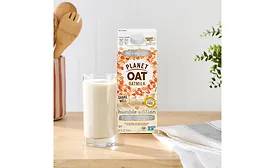 Planet Oat Humble Edition
