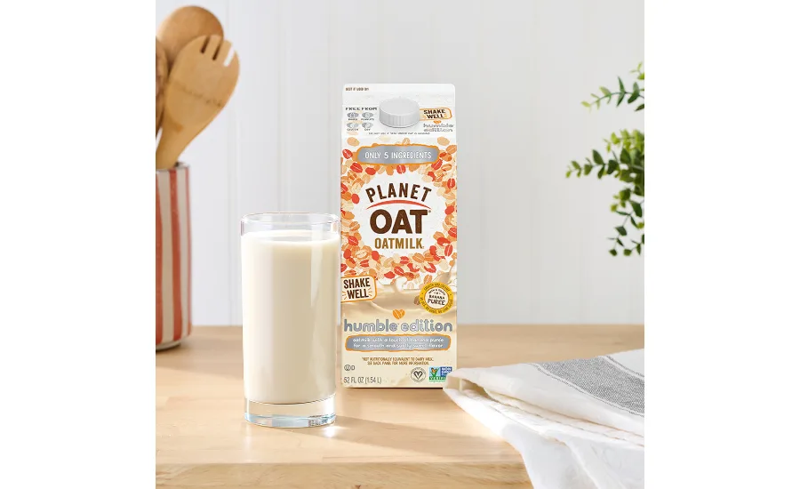 Planet Oat Humble Edition