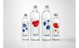 akvile water