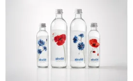 akvile water