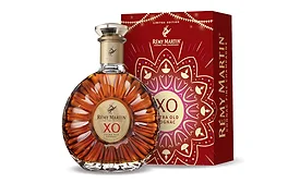 Remy Martin XO Diwali Limited Edition