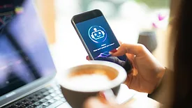 AI assistant on phone