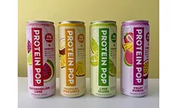 Protein Pop Balance Protein Pop Balance