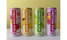 Protein Pop Balance Protein Pop Balance