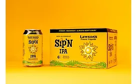 Sip'N Non-Alcohol IPA