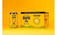 Sip'N Non-Alcohol IPA Sip'N Non-Alcohol IPA