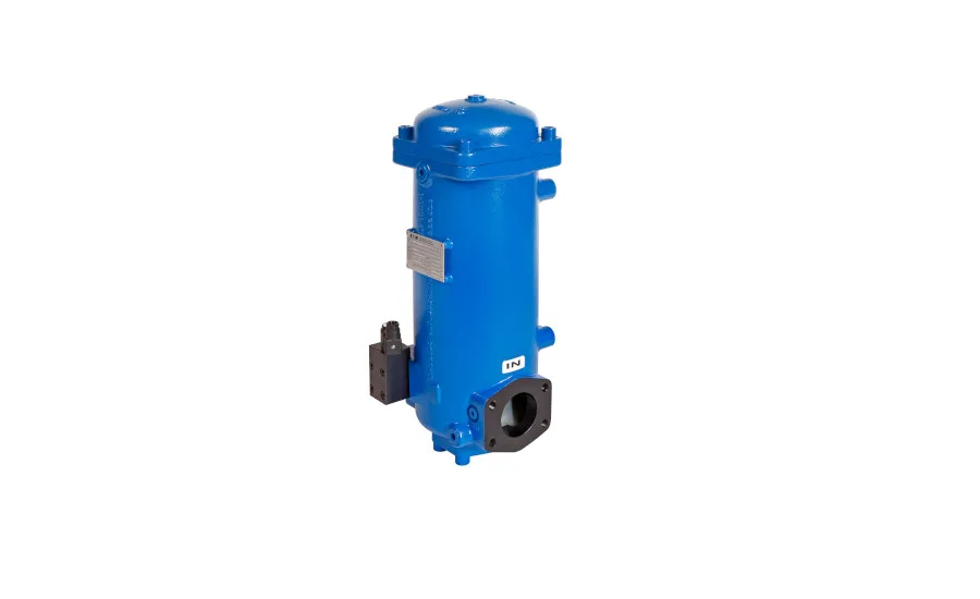 Eaton Filtrations