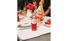 Via Carota Sparkling Cosmo