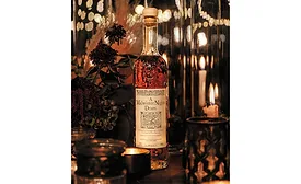 A Midwinter Night's Dram