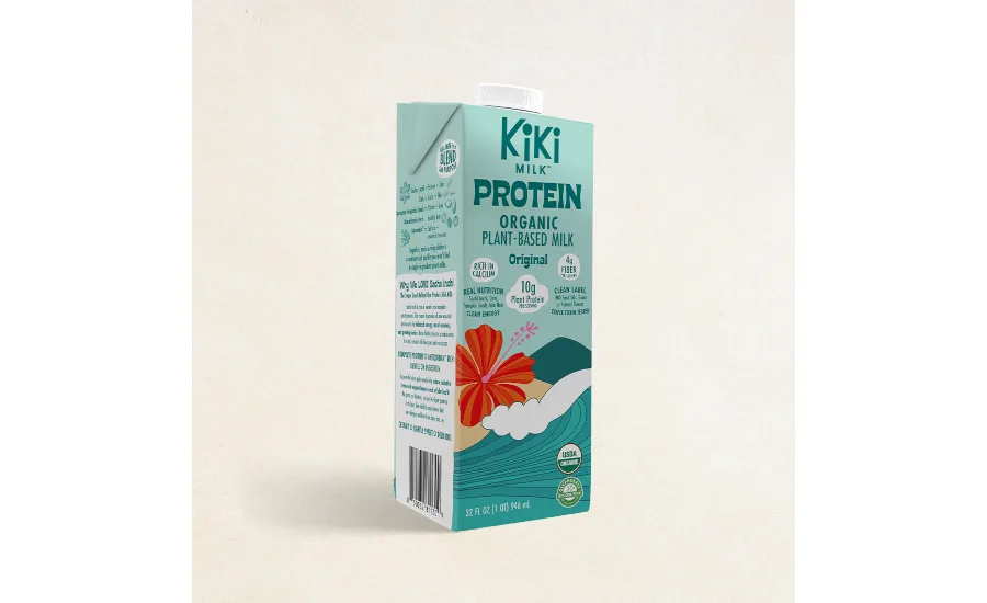 Kiki Protein Milk