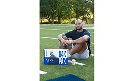 D4K Pack