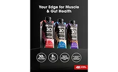 30G Ultra Filtered Milk Protein Shake + Fiber 30G Ultra Filtered Milk Protein Shake + Fiber