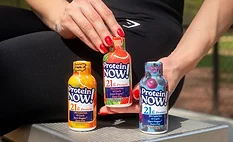 Protein NOW! Protein NOW!