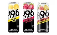 -196 Tall Boys