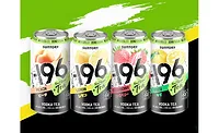 -196 Seltzer Variety Pack