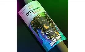 19 Crimes The Wolf Man