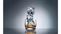 Abstract Ice
