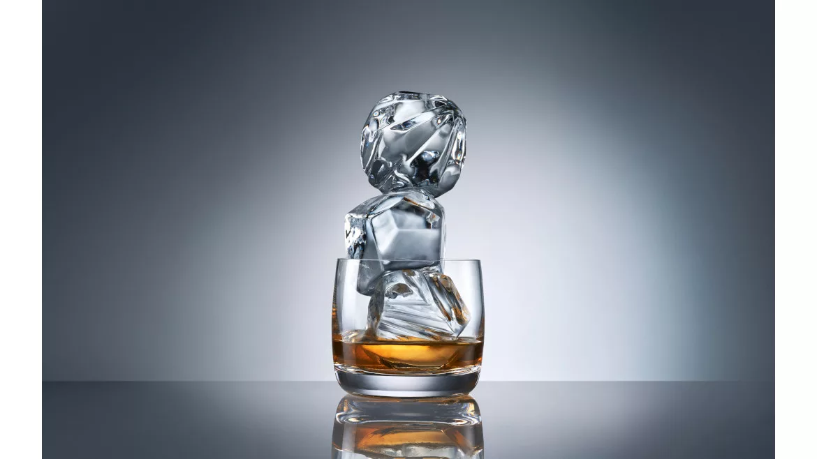 Abstract Ice