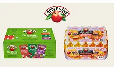 Apple & Eve Club Packs