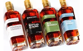 Bardstown Bourbon Portfolio