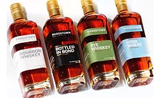 Bardstown Bourbon Portfolio