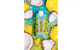 BeatBox Coconut Breeze
