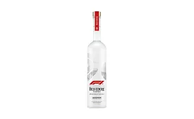 Belvedere Vodka F1