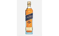 Blue Label NYC Bottle Blue Label NYC Bottle