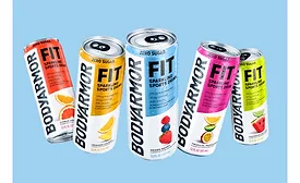 BodyArmor Fit