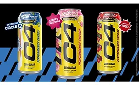 C4 Energy Summer Releases